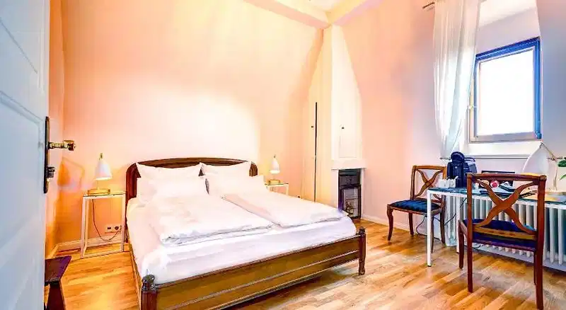 Villa Königsgarten – Hotelfoto