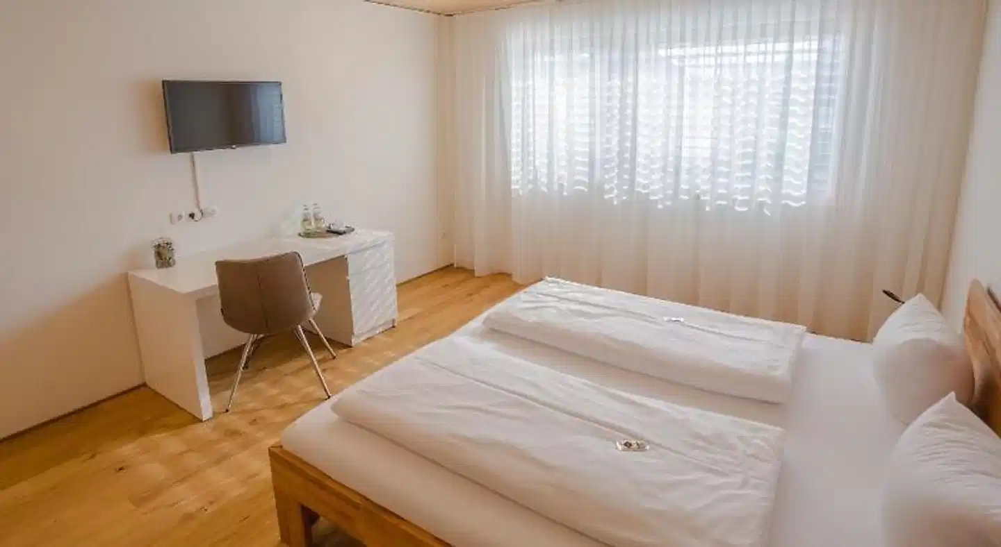 Gästehaus Gritsch Wohnbeispiel