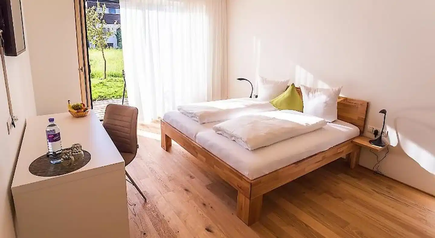 Gästehaus Gritsch Wohnbeispiel