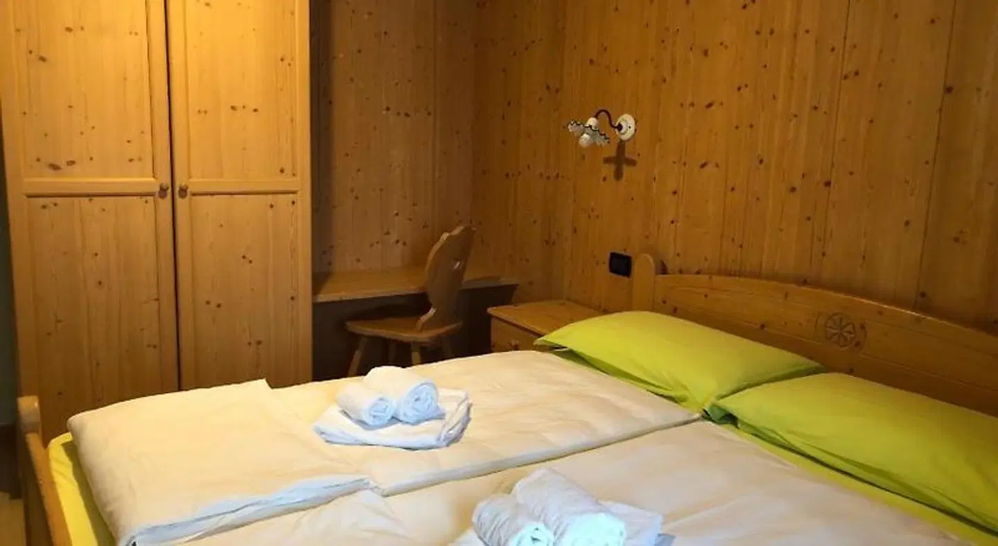 B&B Monte Tesobo ROOM_EXAMPLE
