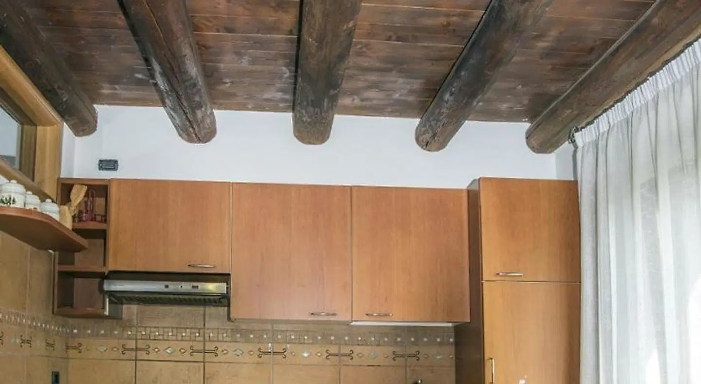 Residence Villa Vinco Badezimmer