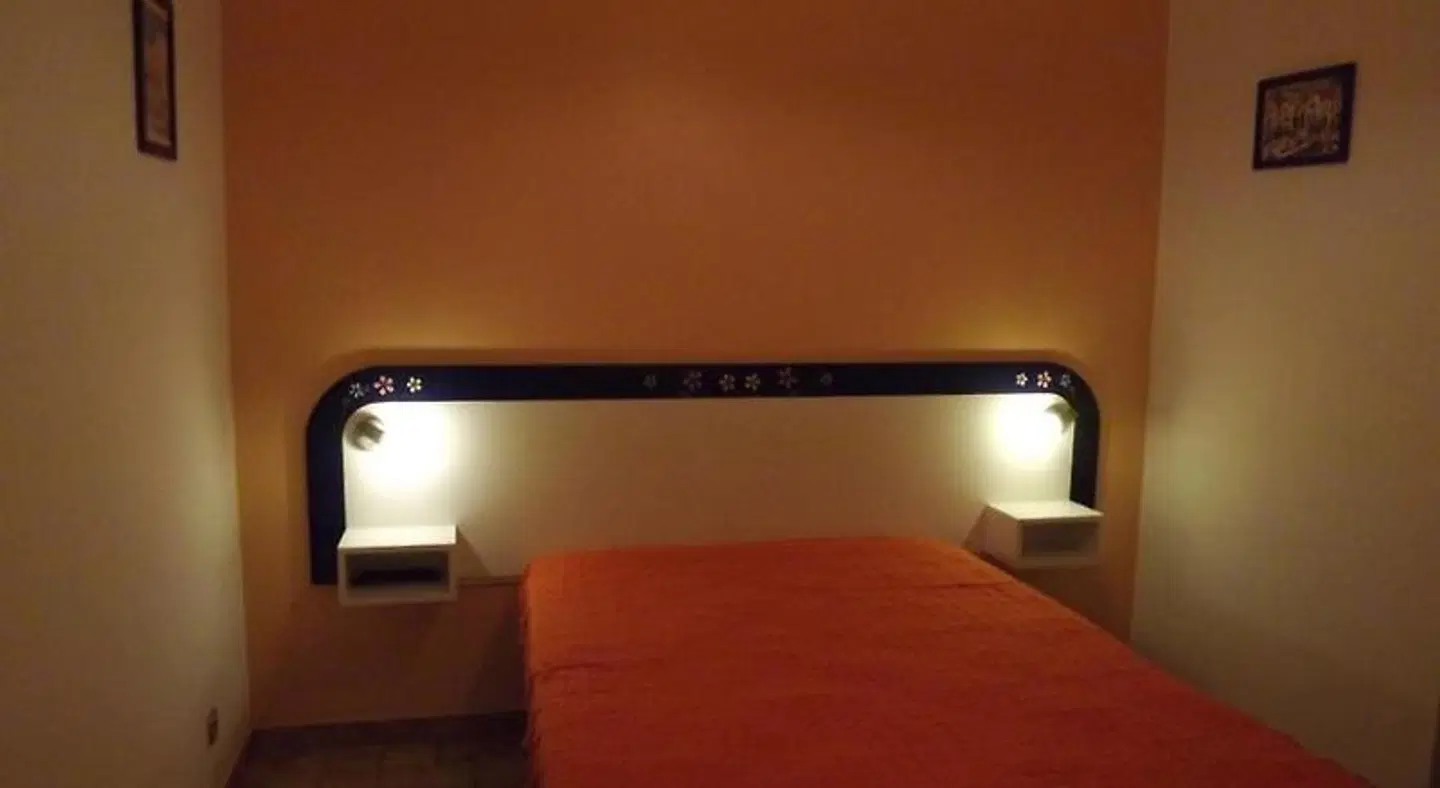 Residencia Laranjeira HEALTH_BEAUTY