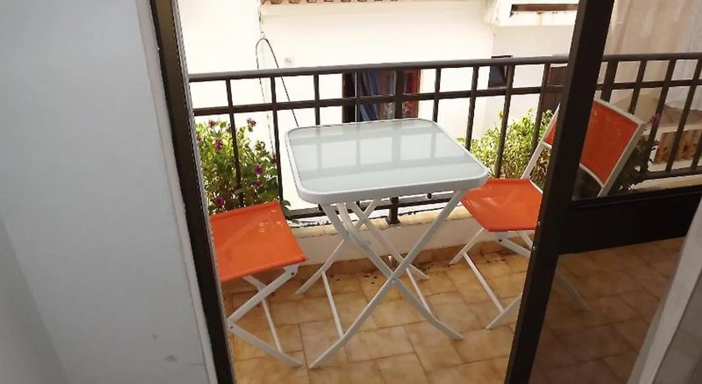 Residencia Laranjeira SPORTS_AND_LEISURE