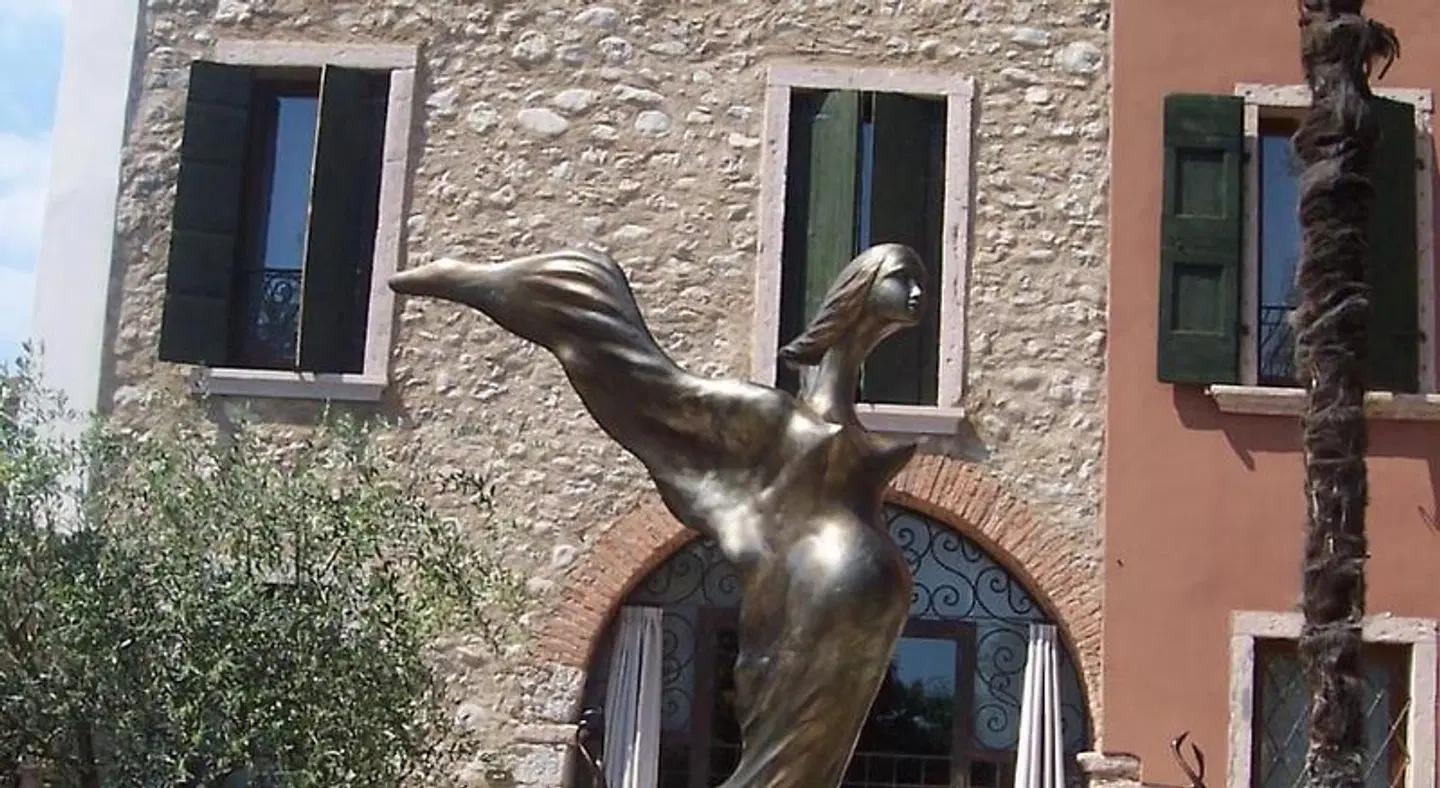 Residence Villa Vinco Tiere