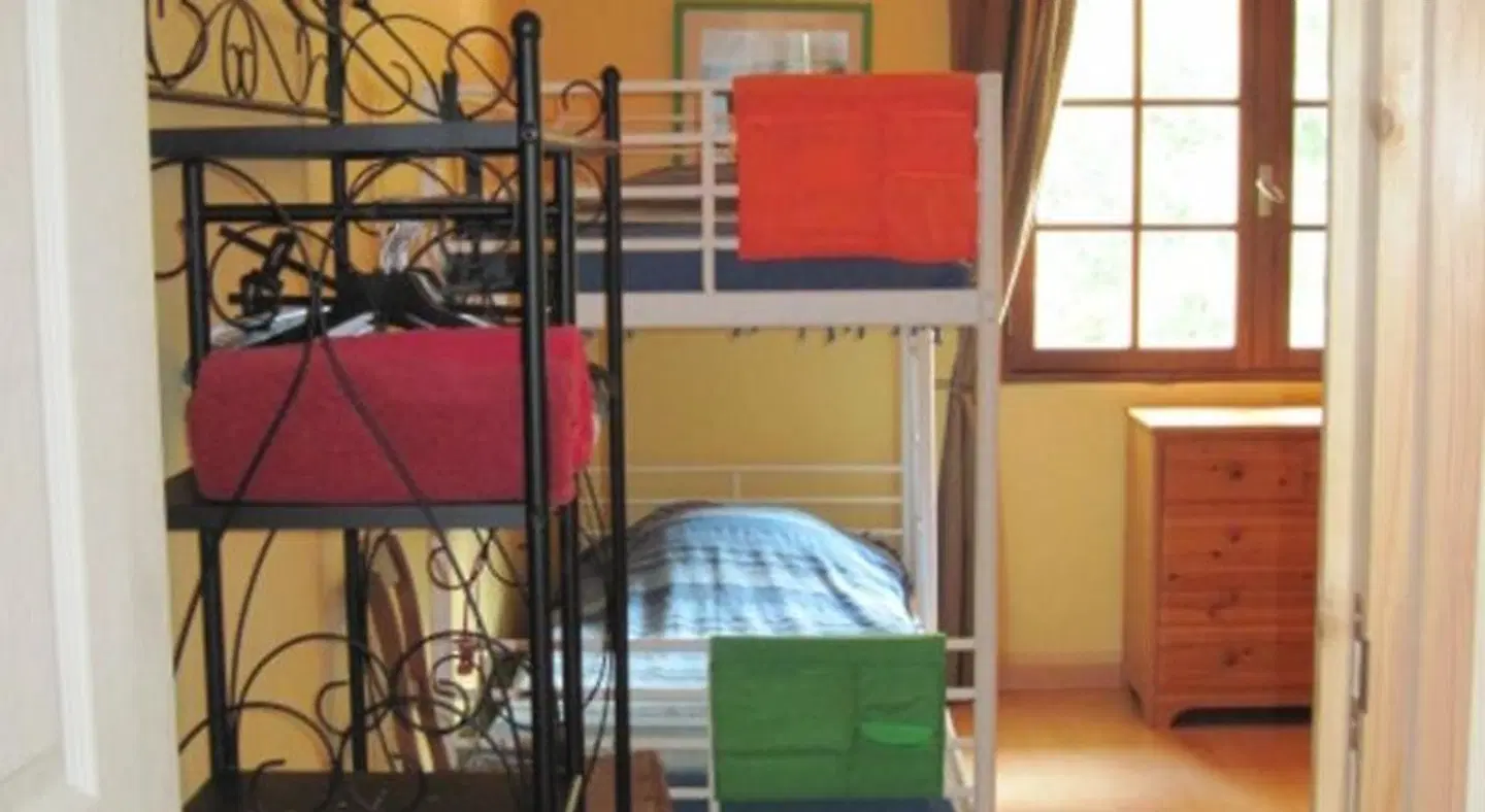 Chambres d'Hôtes Le Ribet ROOM_EXAMPLE
