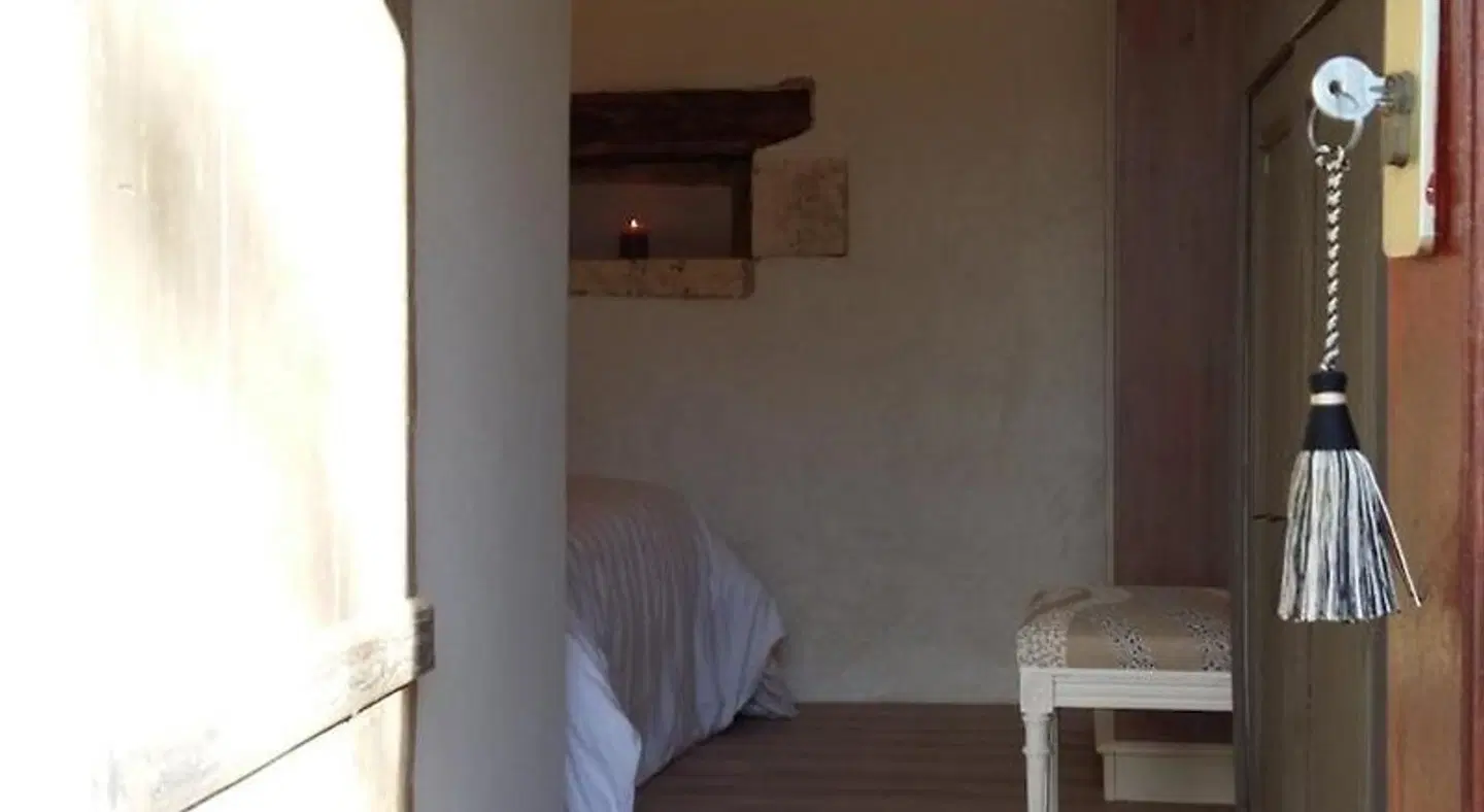 Les chambres de la grange ROOM_EXAMPLE
