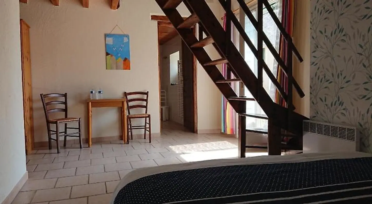 Domaine d'en Haut ROOM_EXAMPLE