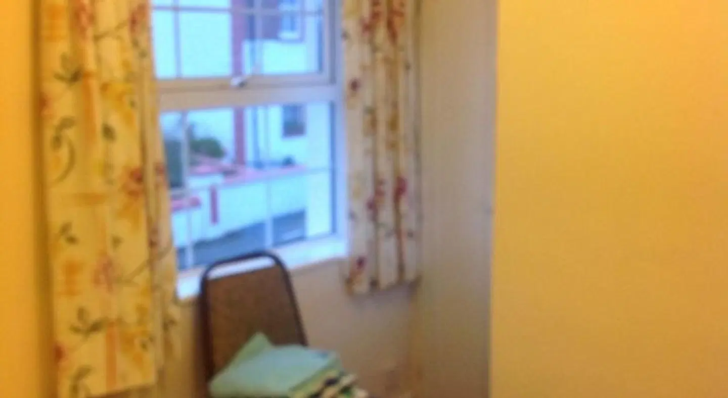 Hill View B&B ROOM_EXAMPLE