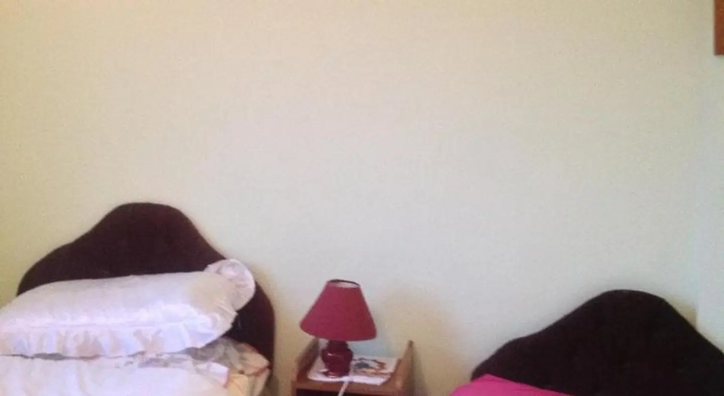 Hill View B&B ROOM_EXAMPLE