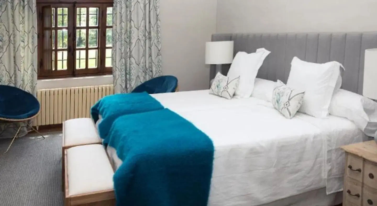 Hotel Rural Las Tejuelas ROOM_EXAMPLE