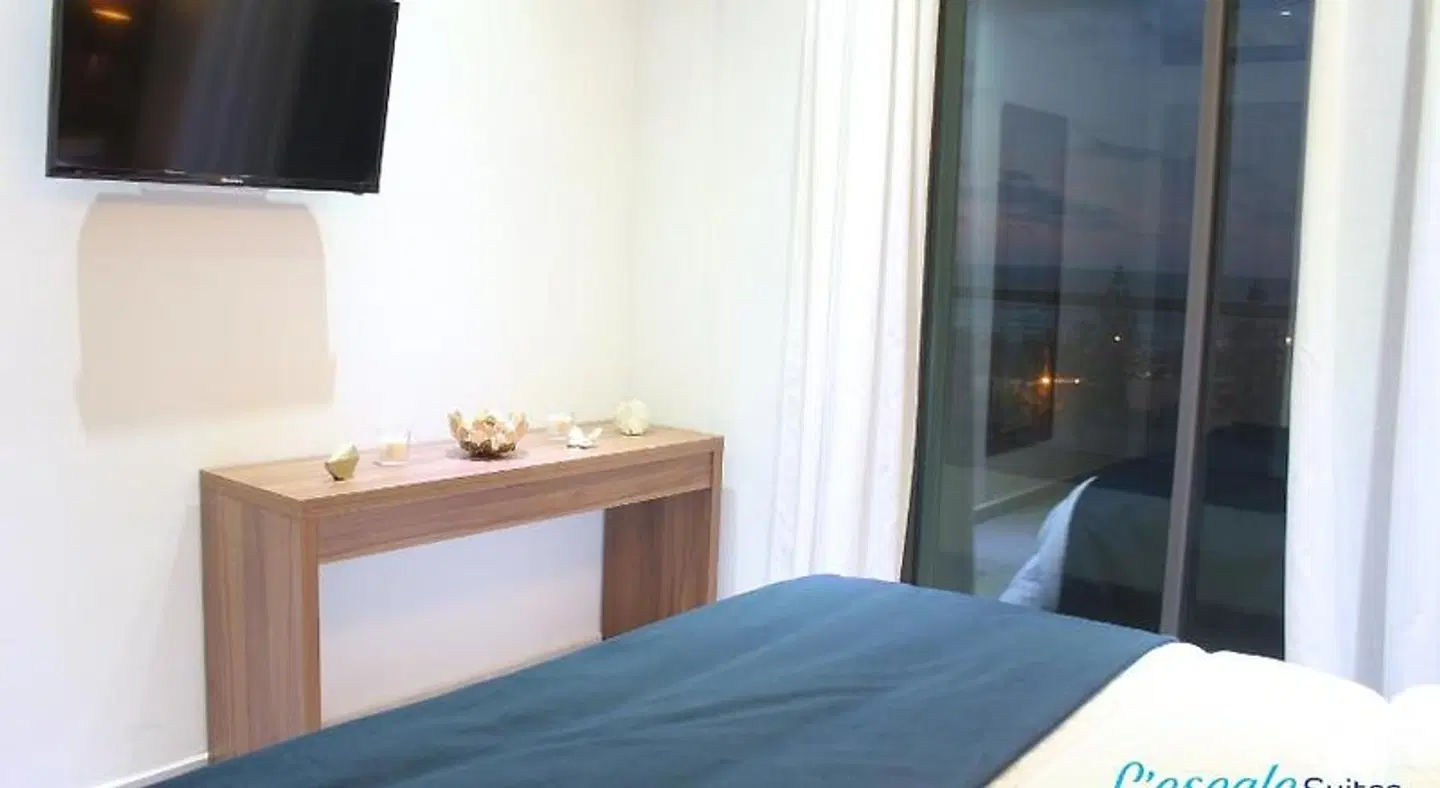 L'Escale Suites Résidence Hôtelière By 7AV HOTELS ROOM_EXAMPLE