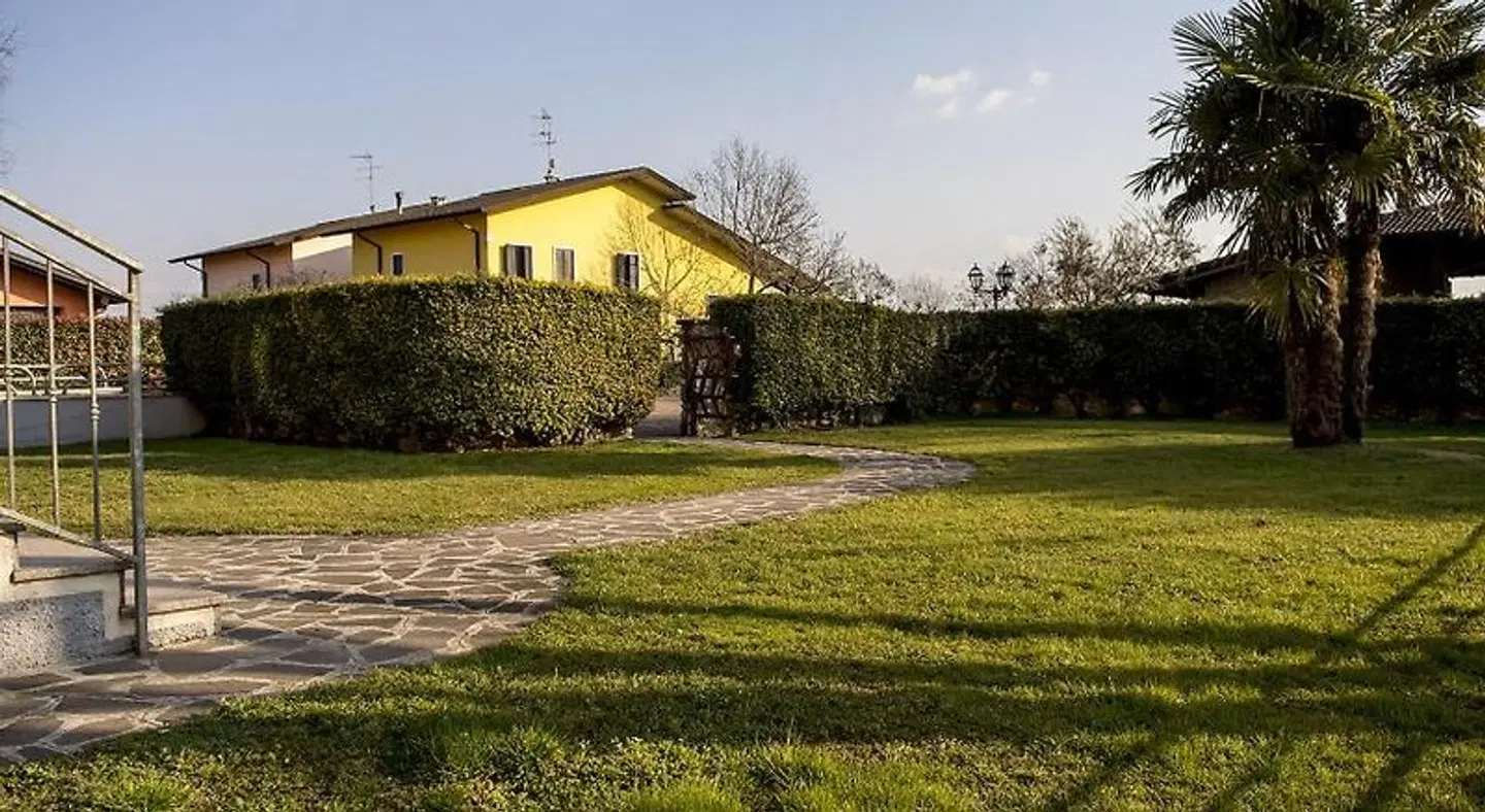 Agriturismo Gaspari Farm EXTERIOR
