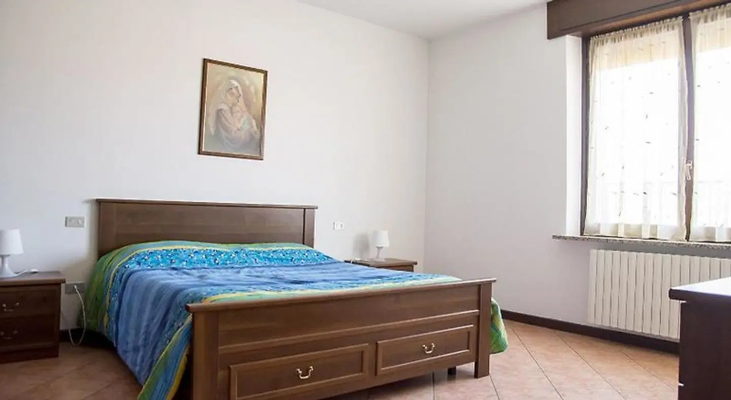 Agriturismo Gaspari Farm ROOM_EXAMPLE