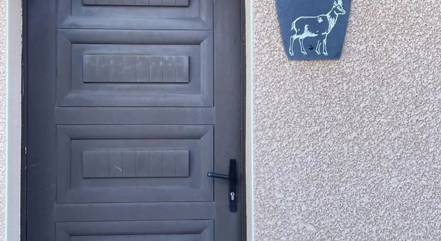 Chez Maguy Chambres d'hotes et appartements EXTERIOR