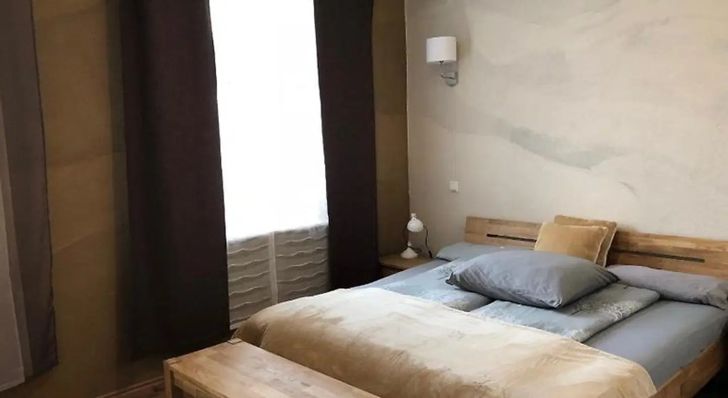 Pension-City-Kontor-Boardinghouse ROOM_EXAMPLE
