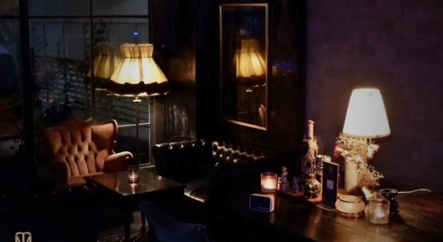 Within Korat - Bed x Bar Bar