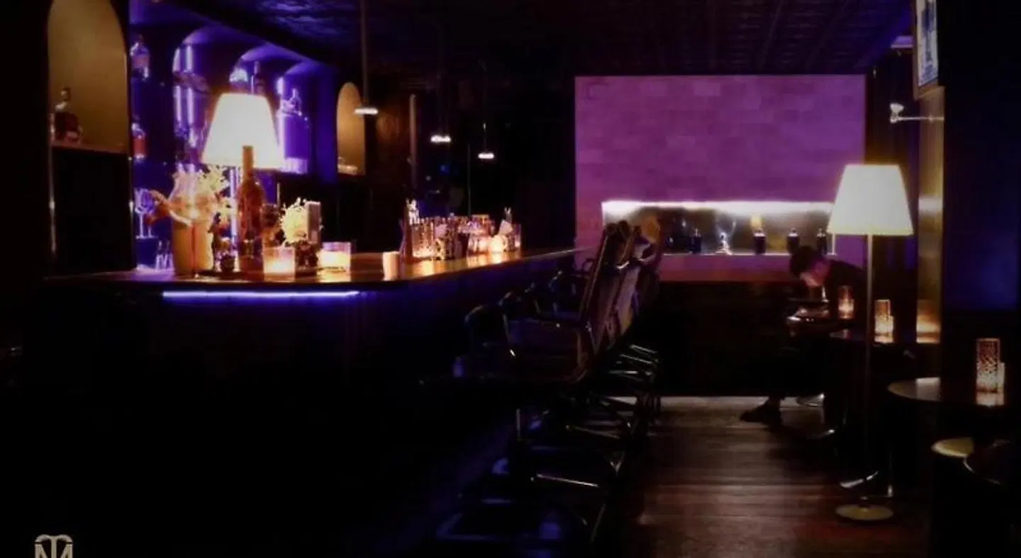 Within Korat - Bed x Bar Bar