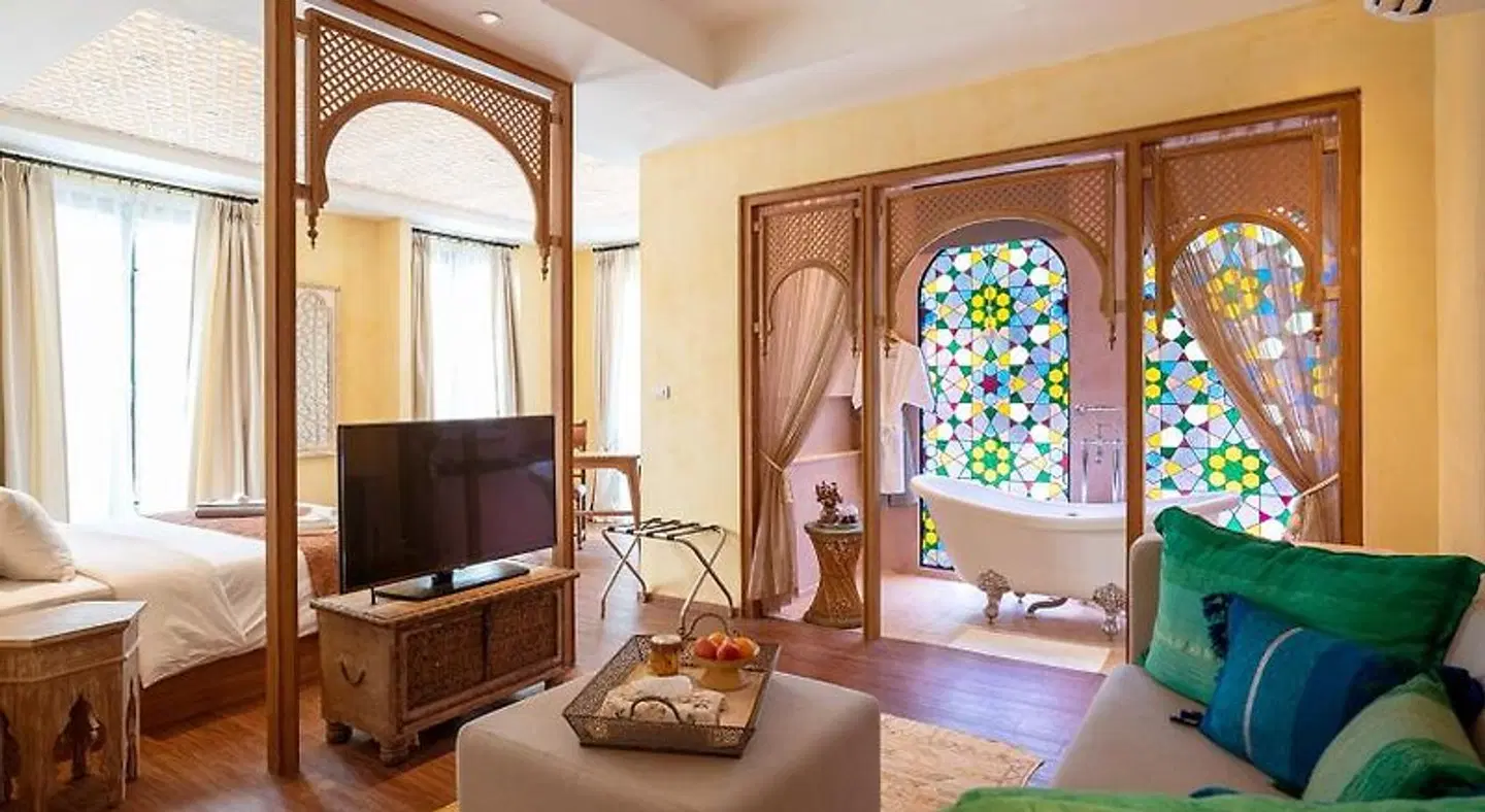 The Ryad Rayong ROOM_EXAMPLE