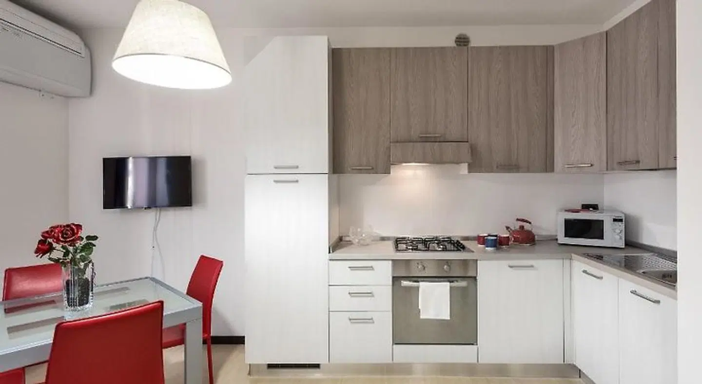 Dimore Verona Residenza Zeno ROOM_EXAMPLE