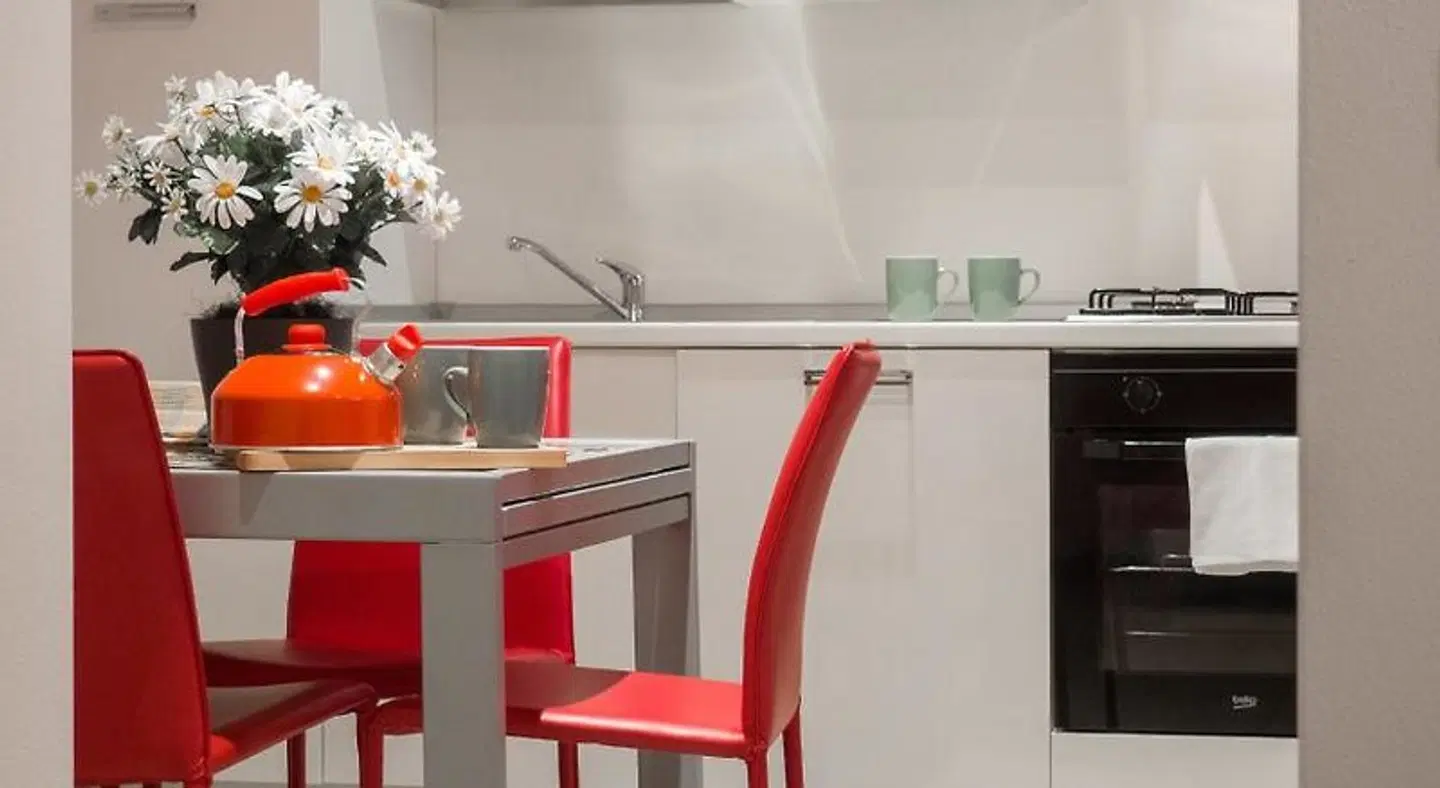 Dimore Verona Residenza Zeno ROOM_EXAMPLE