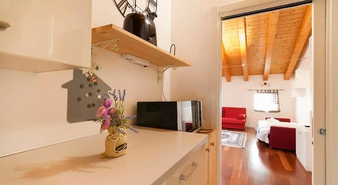 Dimore Verona Residenza Zeno ROOM_EXAMPLE