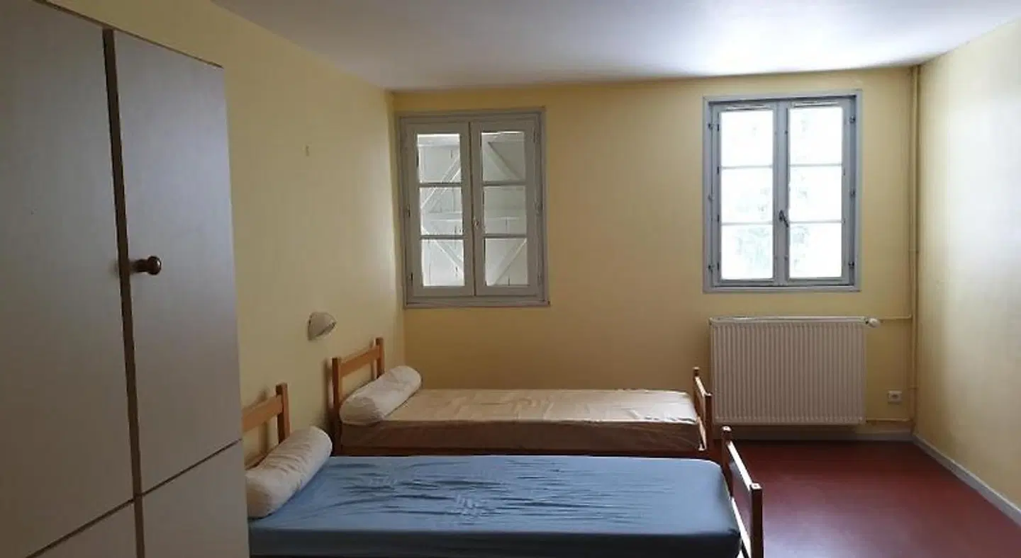 Association Peyranère ROOM_EXAMPLE