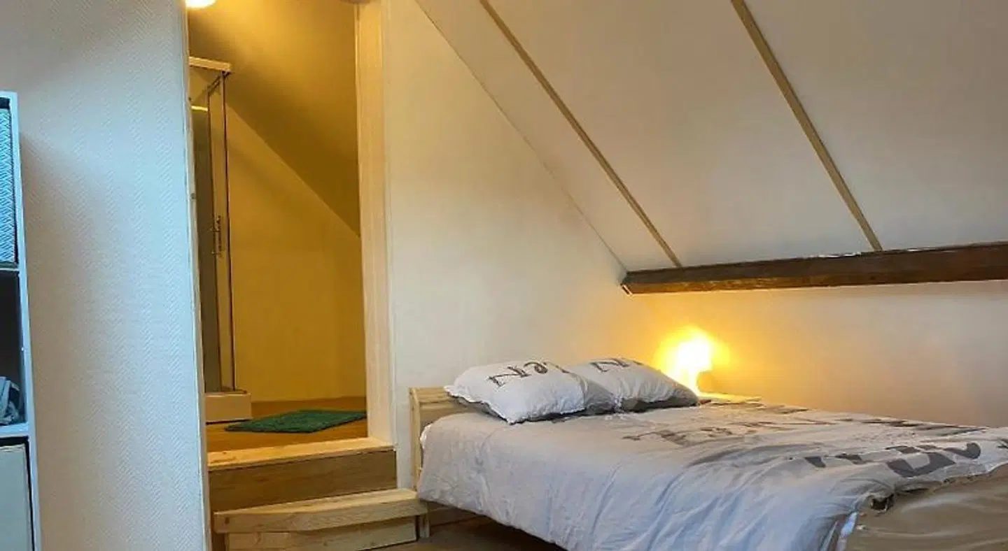 Association Peyranère ROOM_EXAMPLE