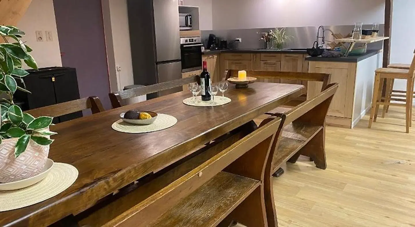 Association Peyranère ROOM_EXAMPLE