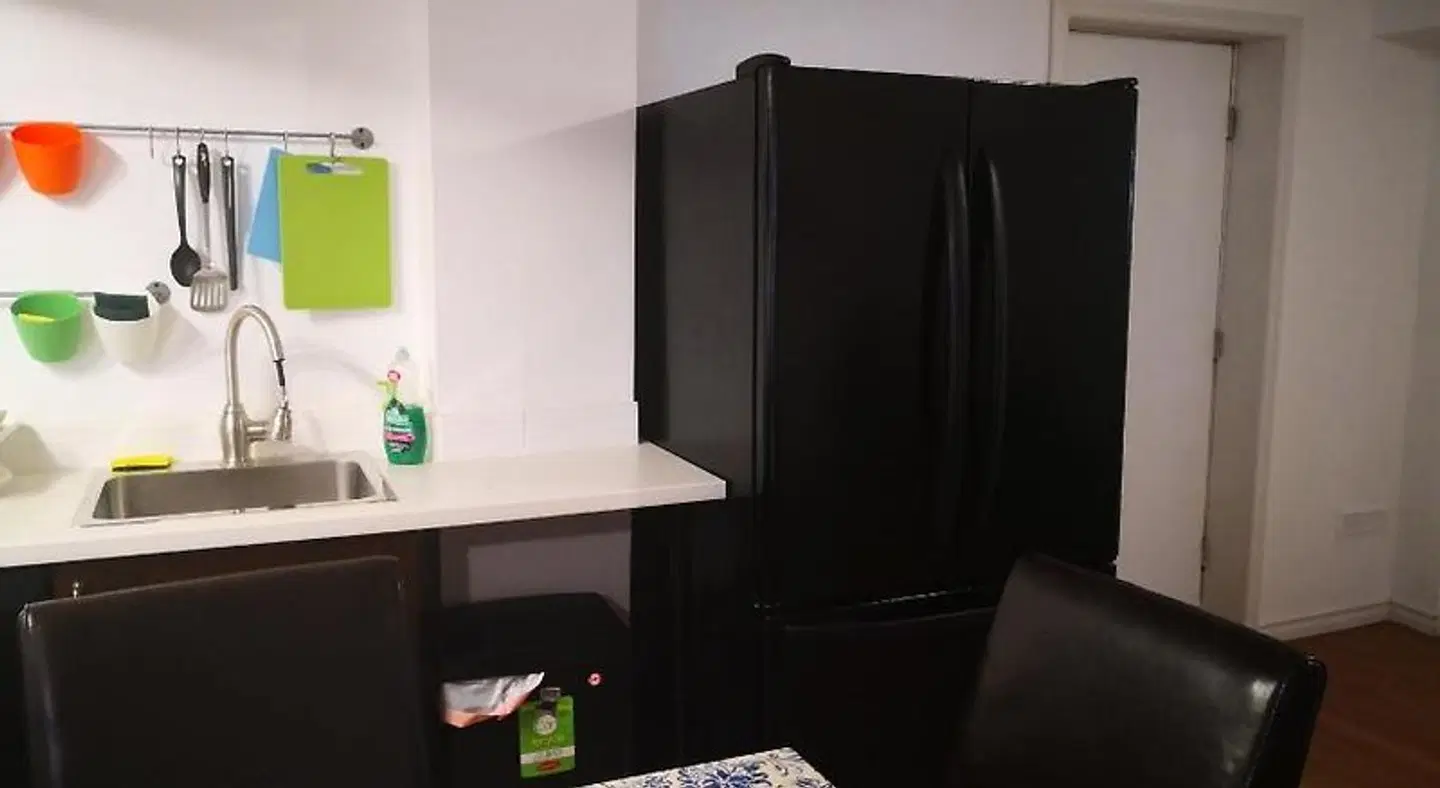 GA Stay Oakville Two Bedroom Guest House Badezimmer