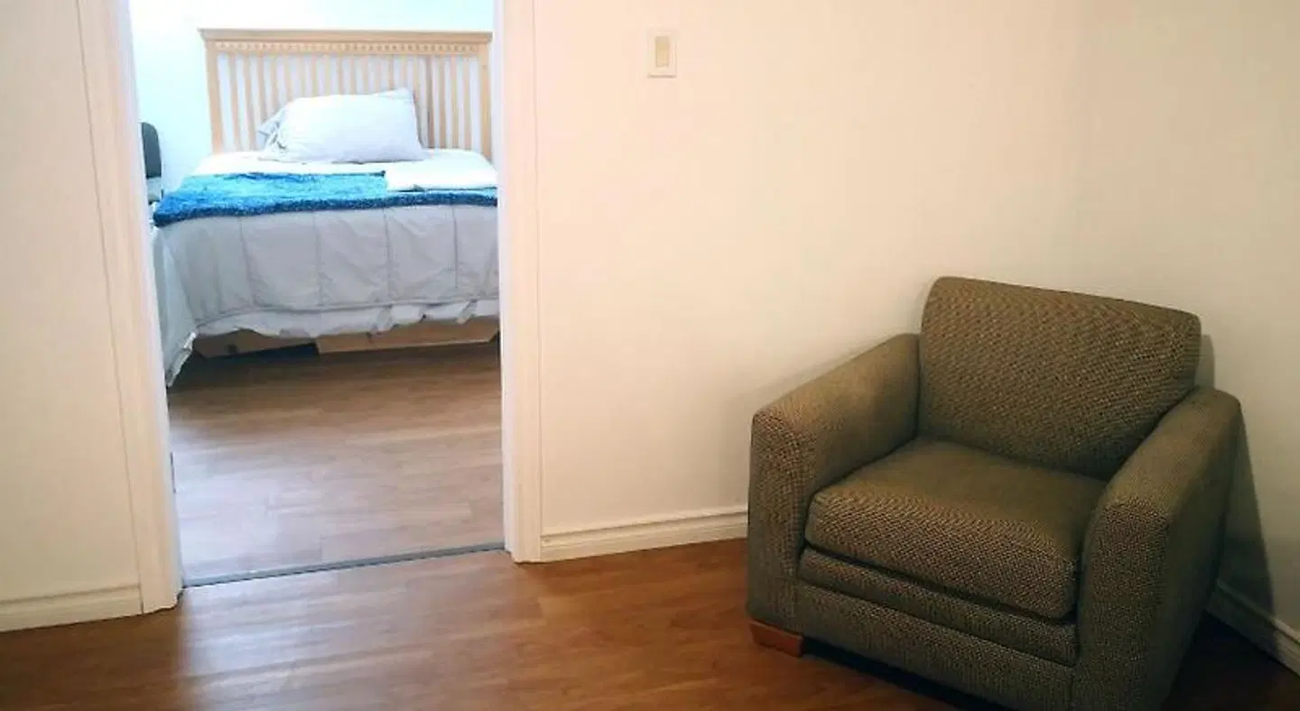 GA Stay Oakville Two Bedroom Guest House ROOM_EXAMPLE