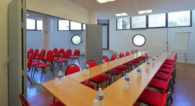 Résidence CISP Kellermann – Hotelfoto