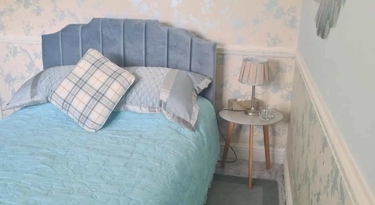 Parc Lodge Guesthouse ROOM_EXAMPLE