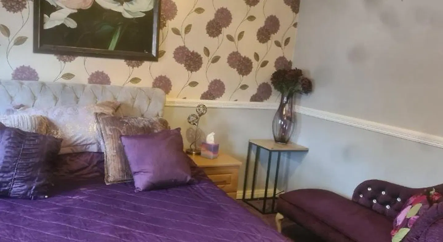 Parc Lodge Guesthouse ROOM_EXAMPLE