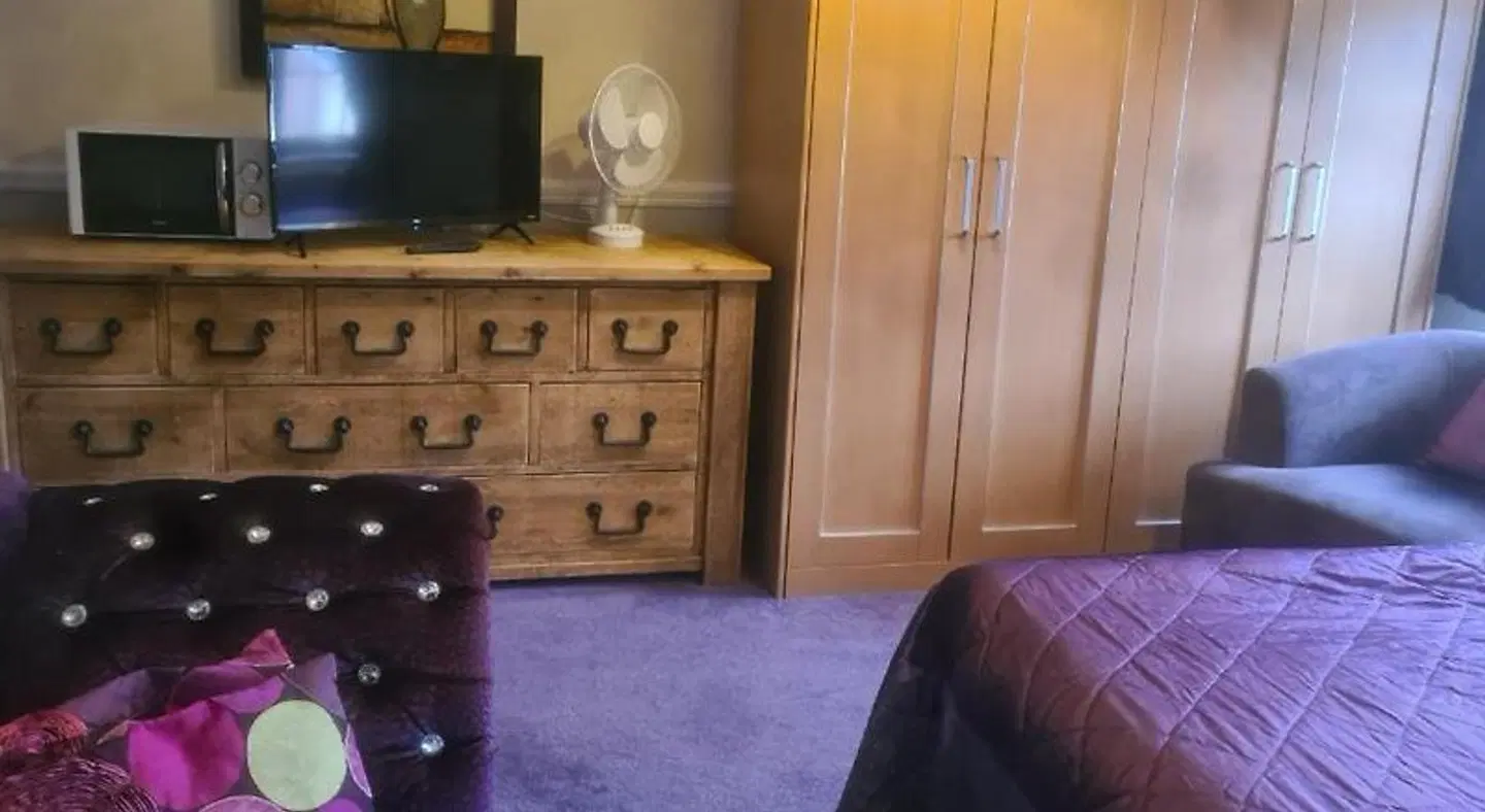Parc Lodge Guesthouse ROOM_EXAMPLE