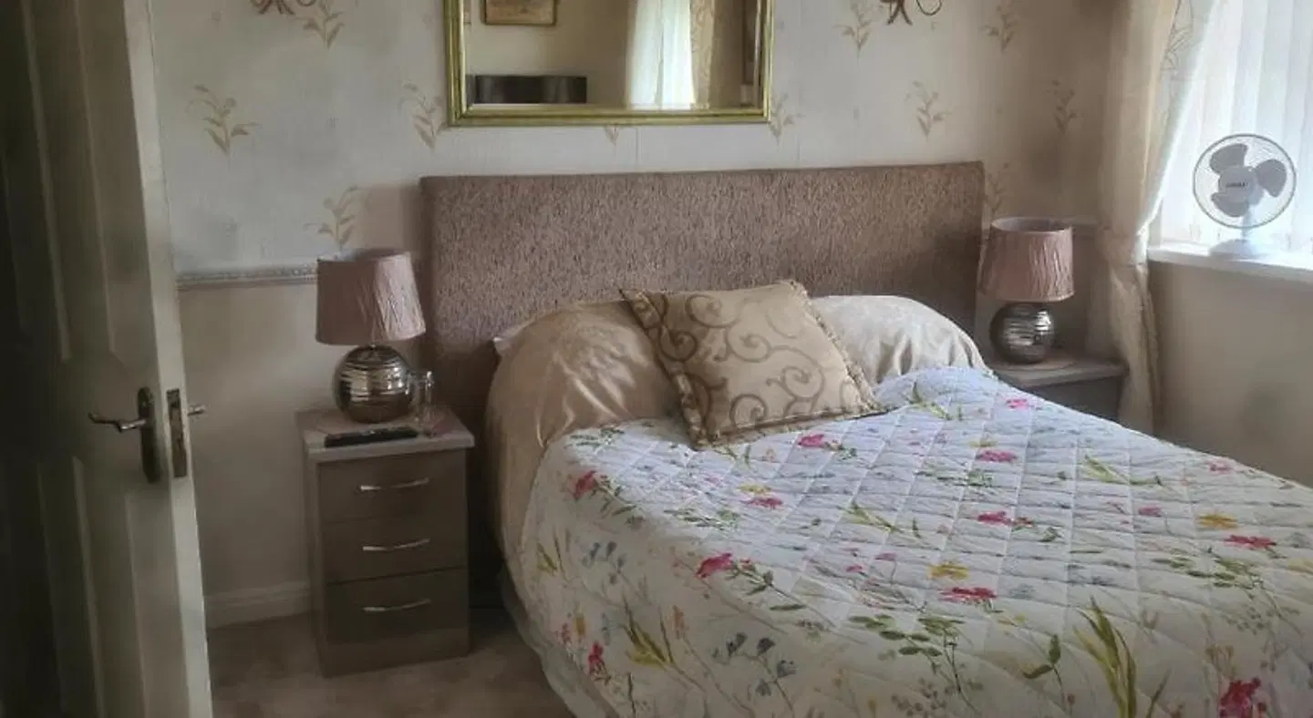 Parc Lodge Guesthouse ROOM_EXAMPLE