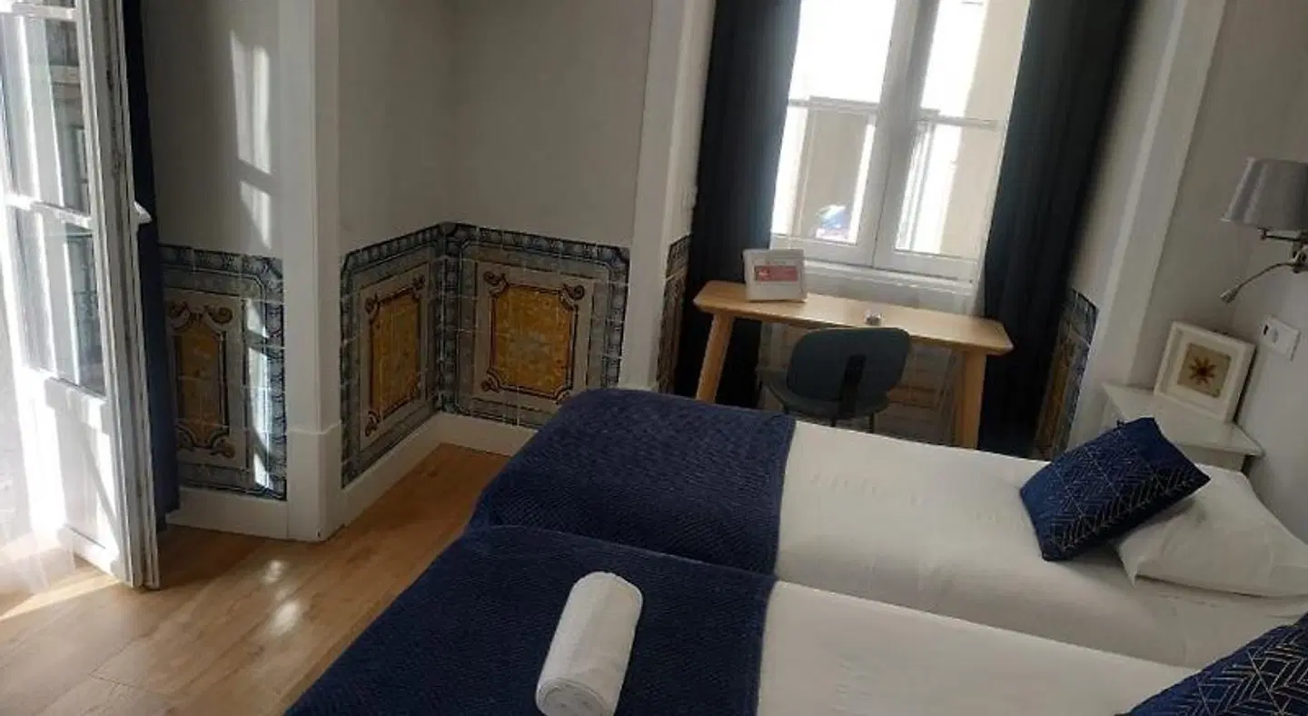 Great Stay Fanqueiros Guest House 3 ROOM_EXAMPLE