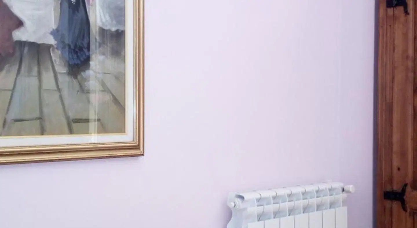 Annabella's Country House Badezimmer