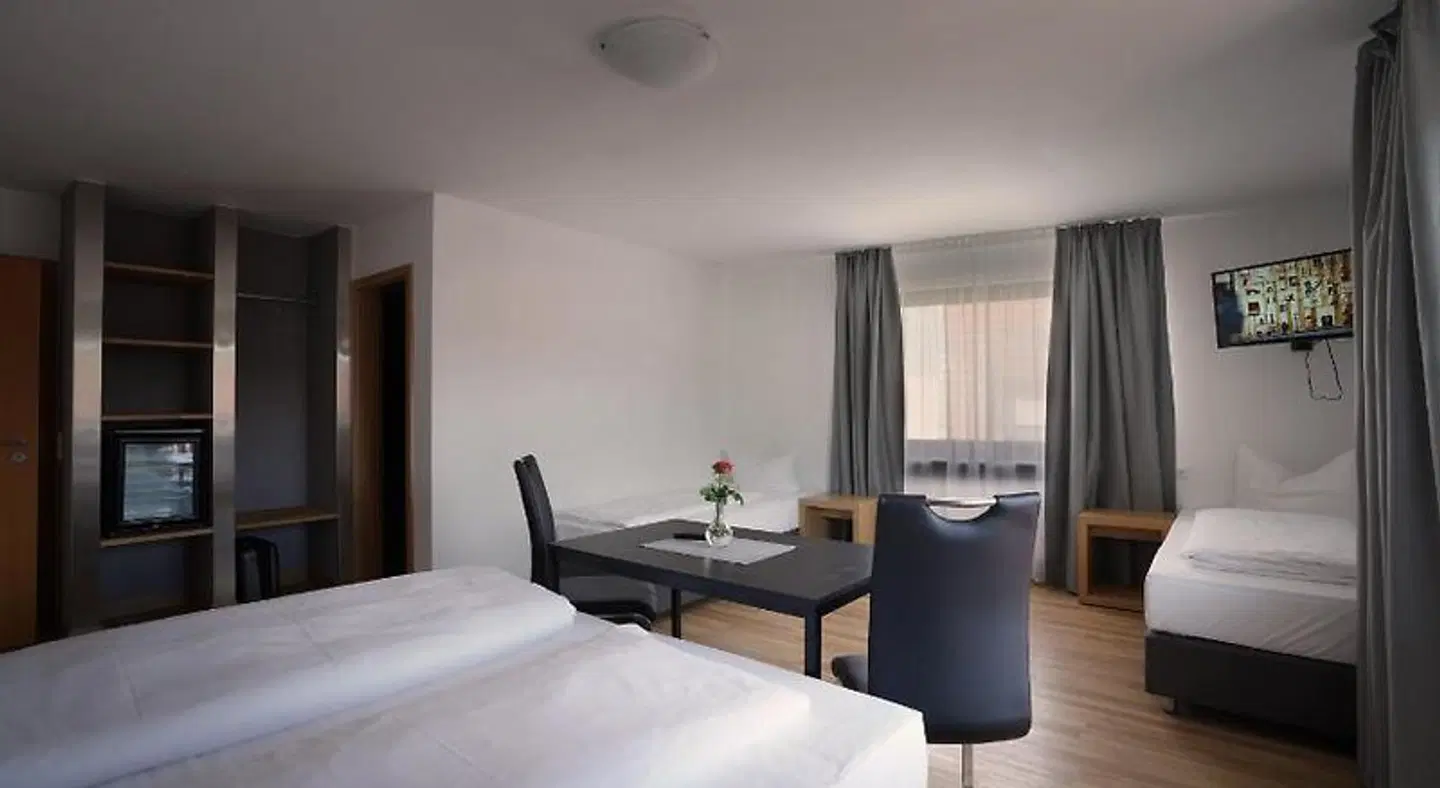 Hotel Gasthof Metzgerei Lamm ROOM_EXAMPLE