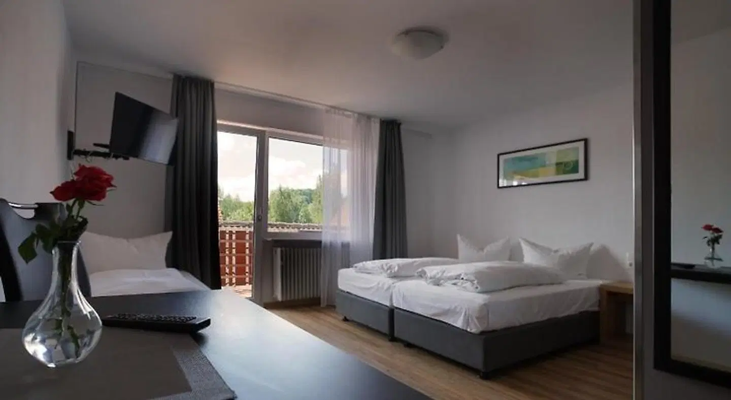 Hotel Gasthof Metzgerei Lamm ROOM_EXAMPLE