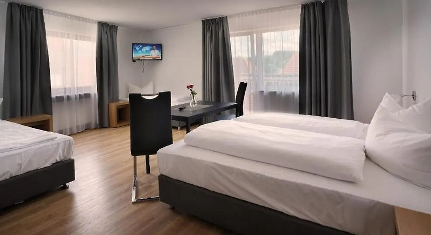 Hotel Gasthof Metzgerei Lamm ROOM_EXAMPLE