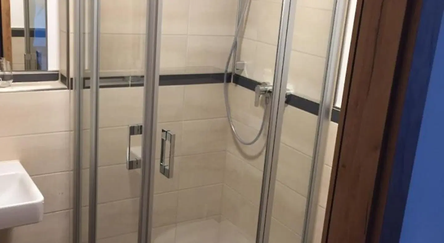 Platzwirt Badezimmer