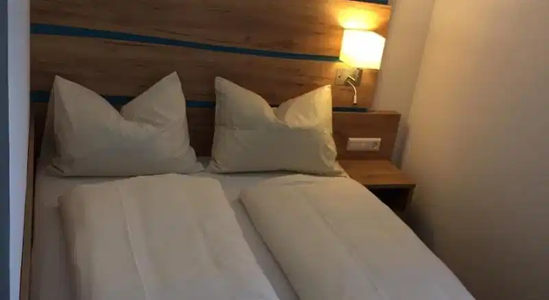 Platzwirt – Hotelfoto