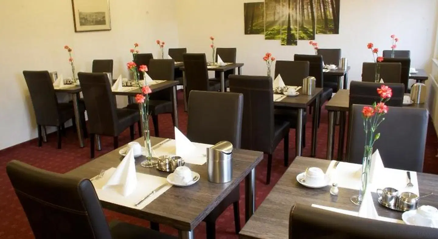 Am Bad Restaurant