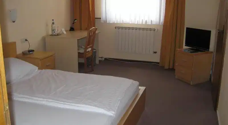 Haus Bergblick – Hotelfoto
