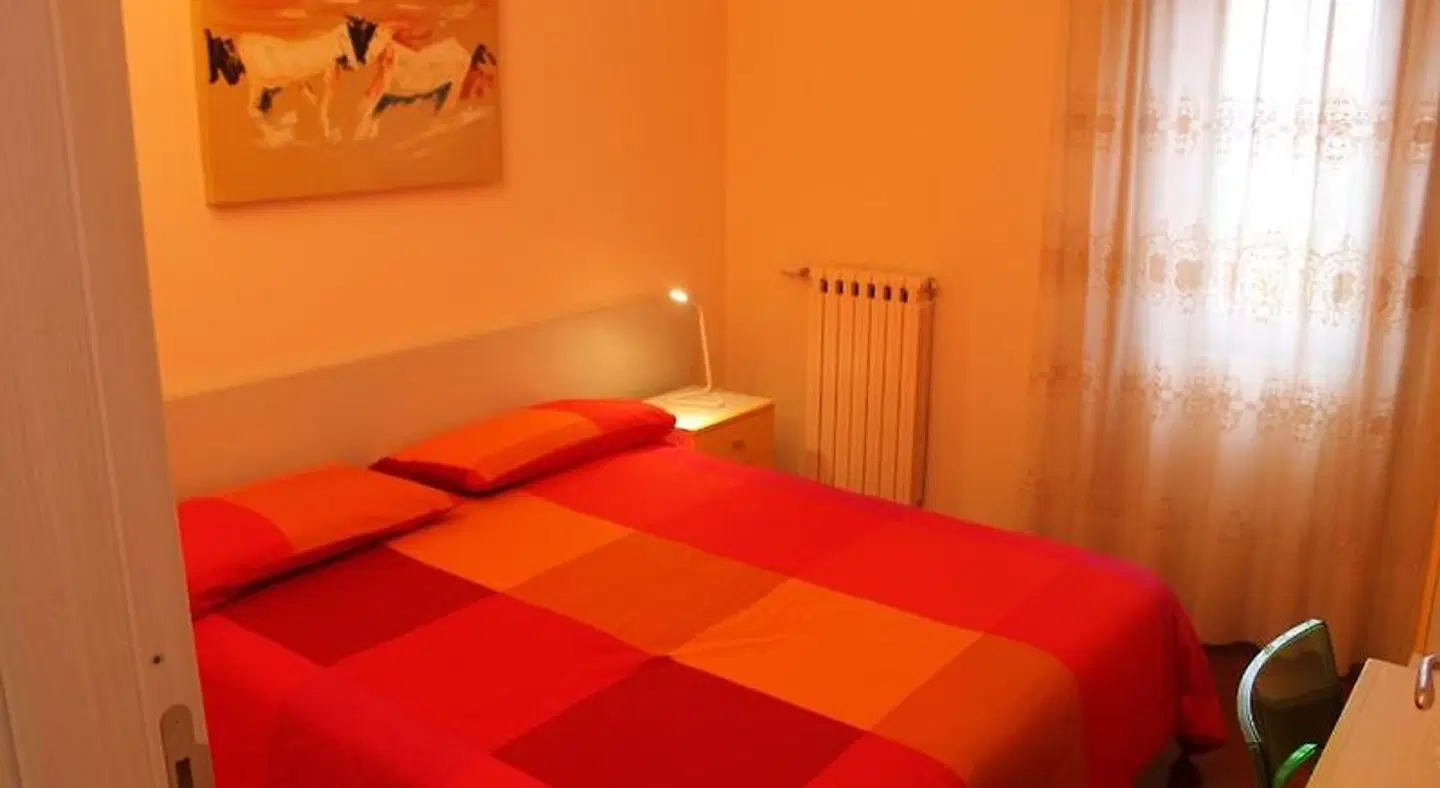B&B Sogni D'Oro ROOM_EXAMPLE