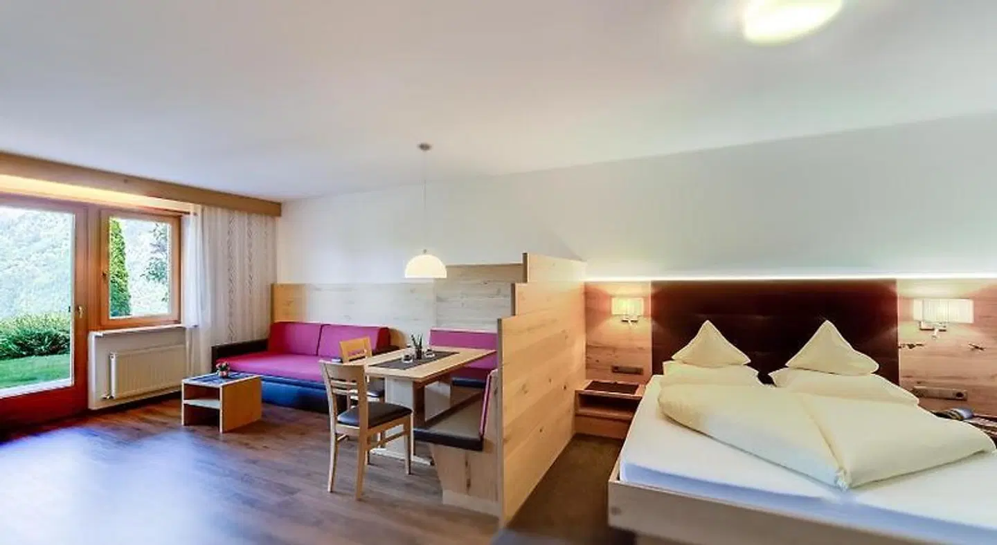 Residence Krone ROOM_EXAMPLE