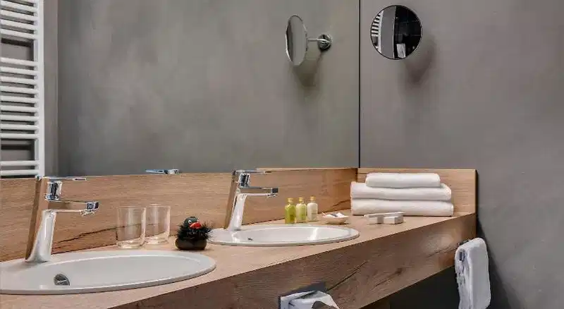 GERMANIA Wissen – Hotelfoto