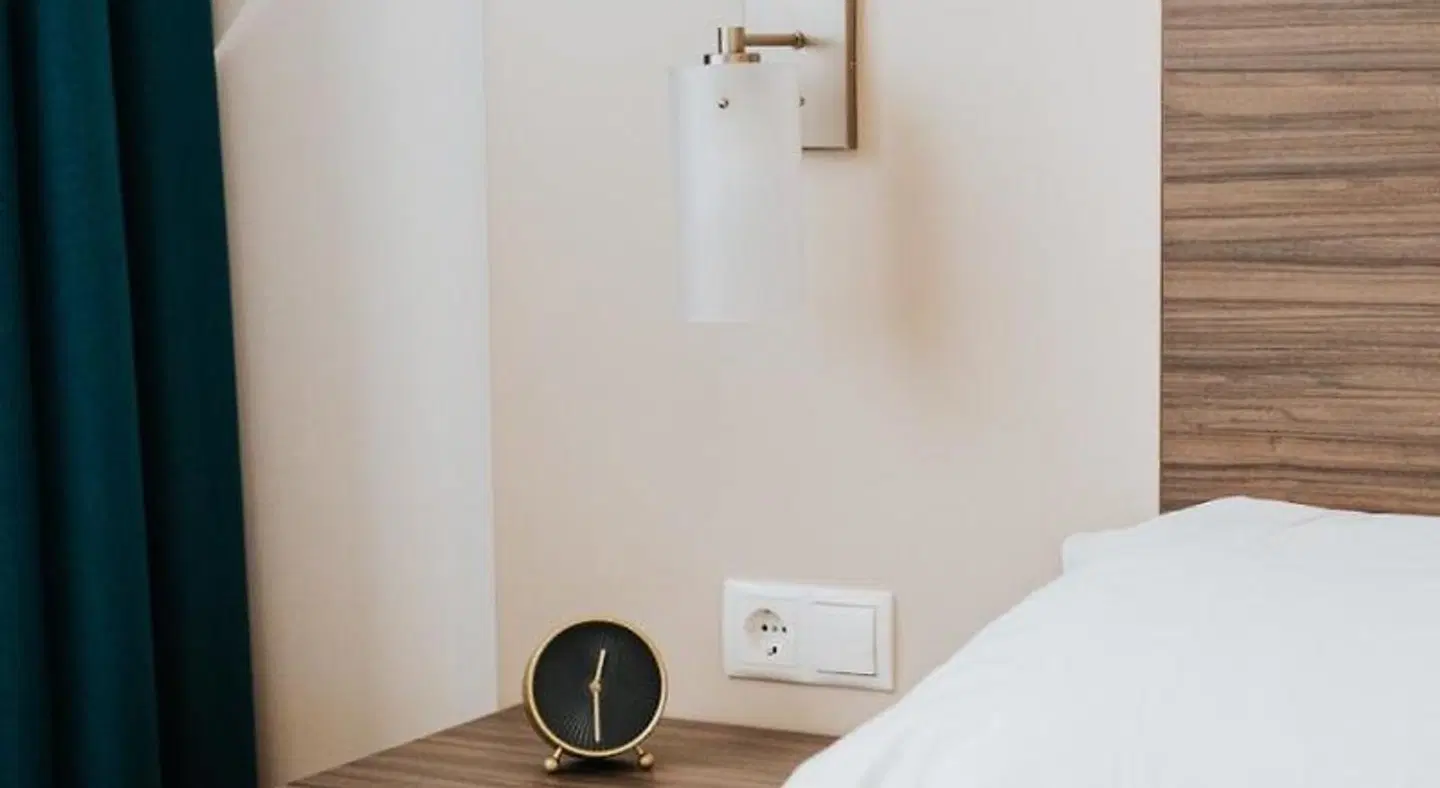 Hotel Restaurant Adria Stube ROOM_EXAMPLE