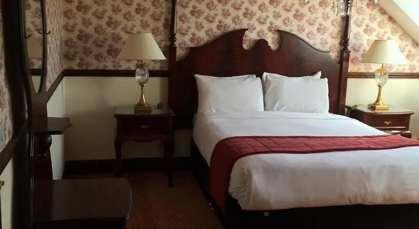 Tides Apartment Liscannor ROOM_EXAMPLE