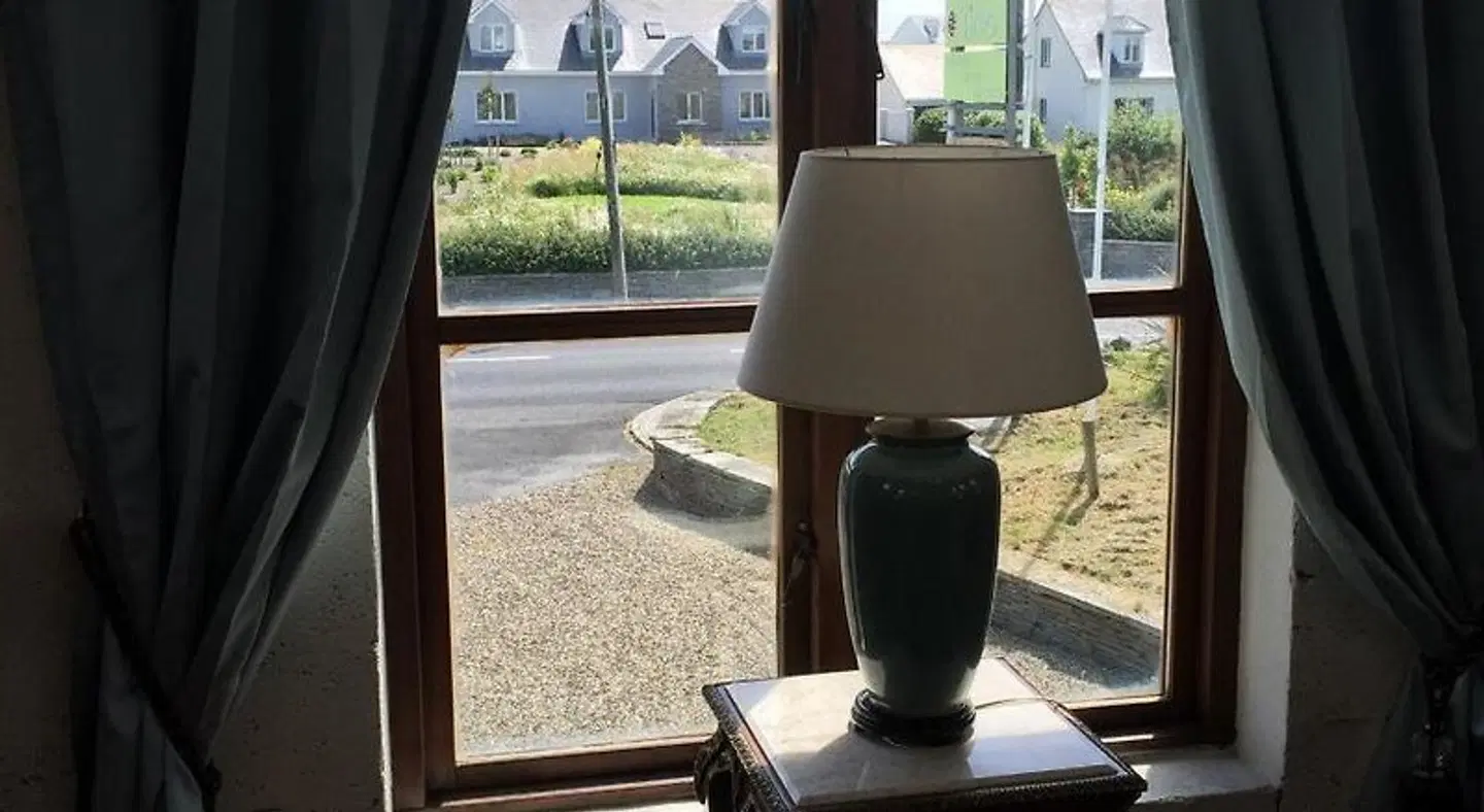 Tides Apartment Liscannor HEALTH_BEAUTY